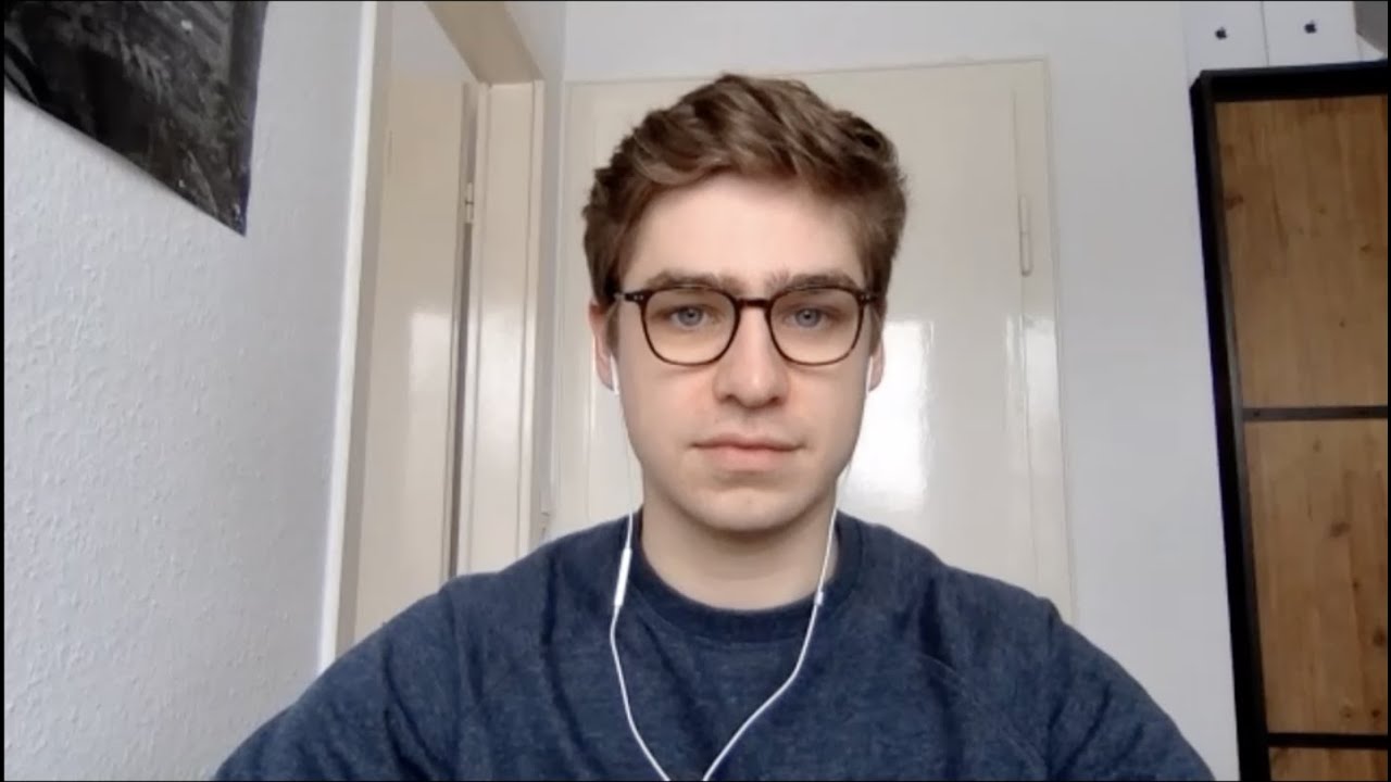 Alexander Jorde | Die Arbeit retten? Stimmen aus der Republik (Utopie-Studio 2021)