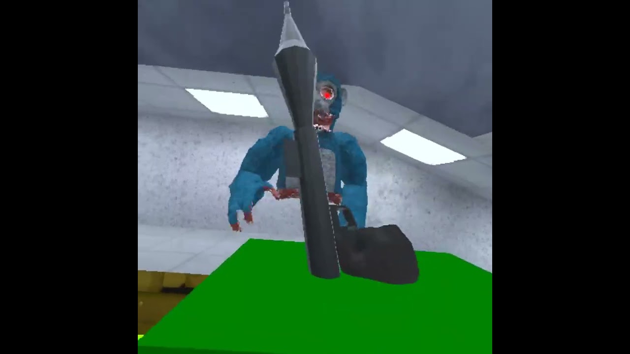 Играя в Lethal Ape Ultimate