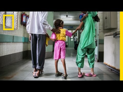 For Children With Clubfoot, Treatment Can Be Life Changing | Short Film Showcase