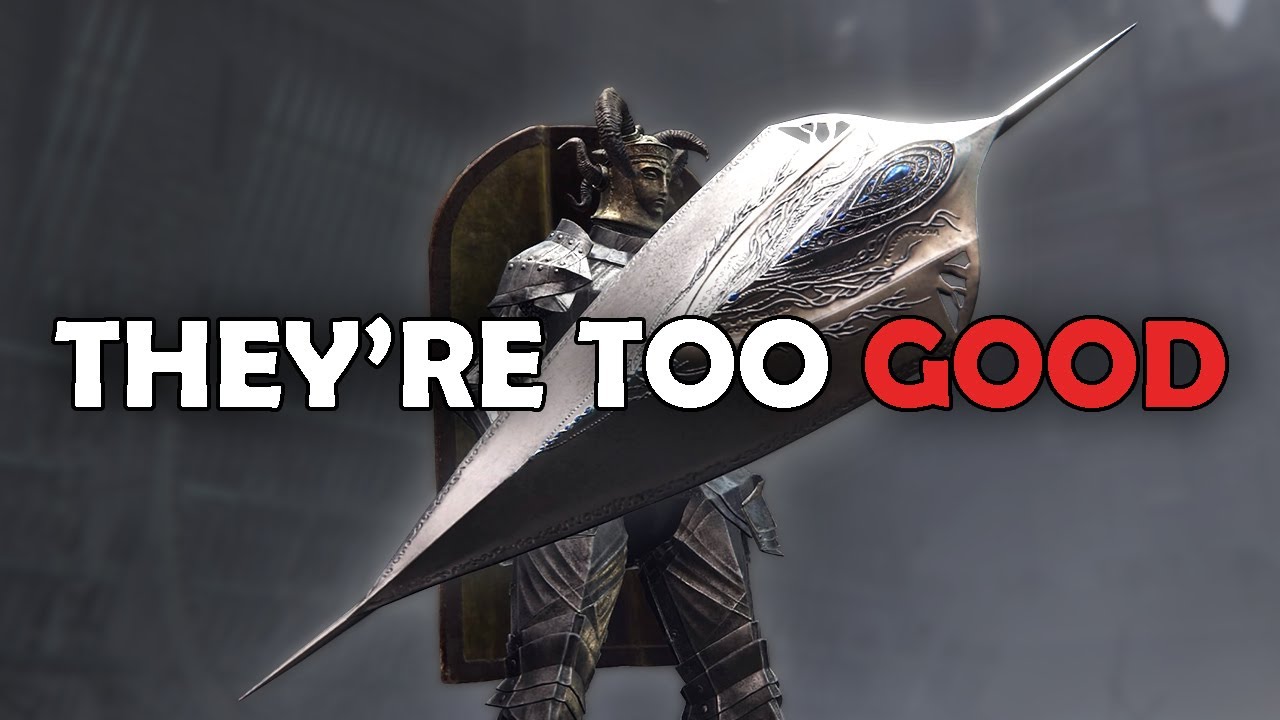 WHY DUELING SHIELDS ARE BROKEN RIGHT NOW (PATCH 1.12) | Elden Ring PvP