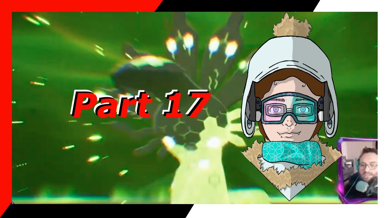 🦖Post G Side Quests P2🦖Pokemon Legends Z-A P17.0