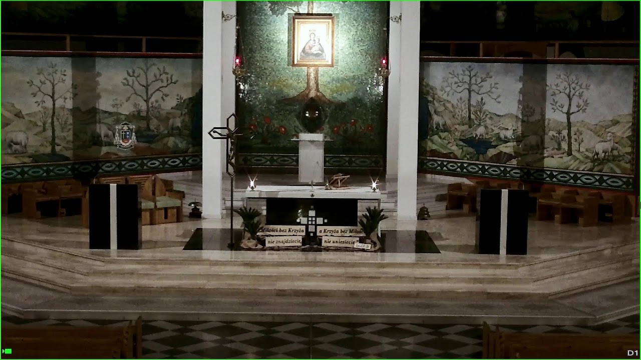 Droga Krzyżowa