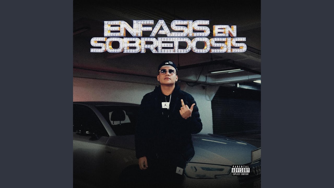 ÉNFASIS EN SOBREDOSIS