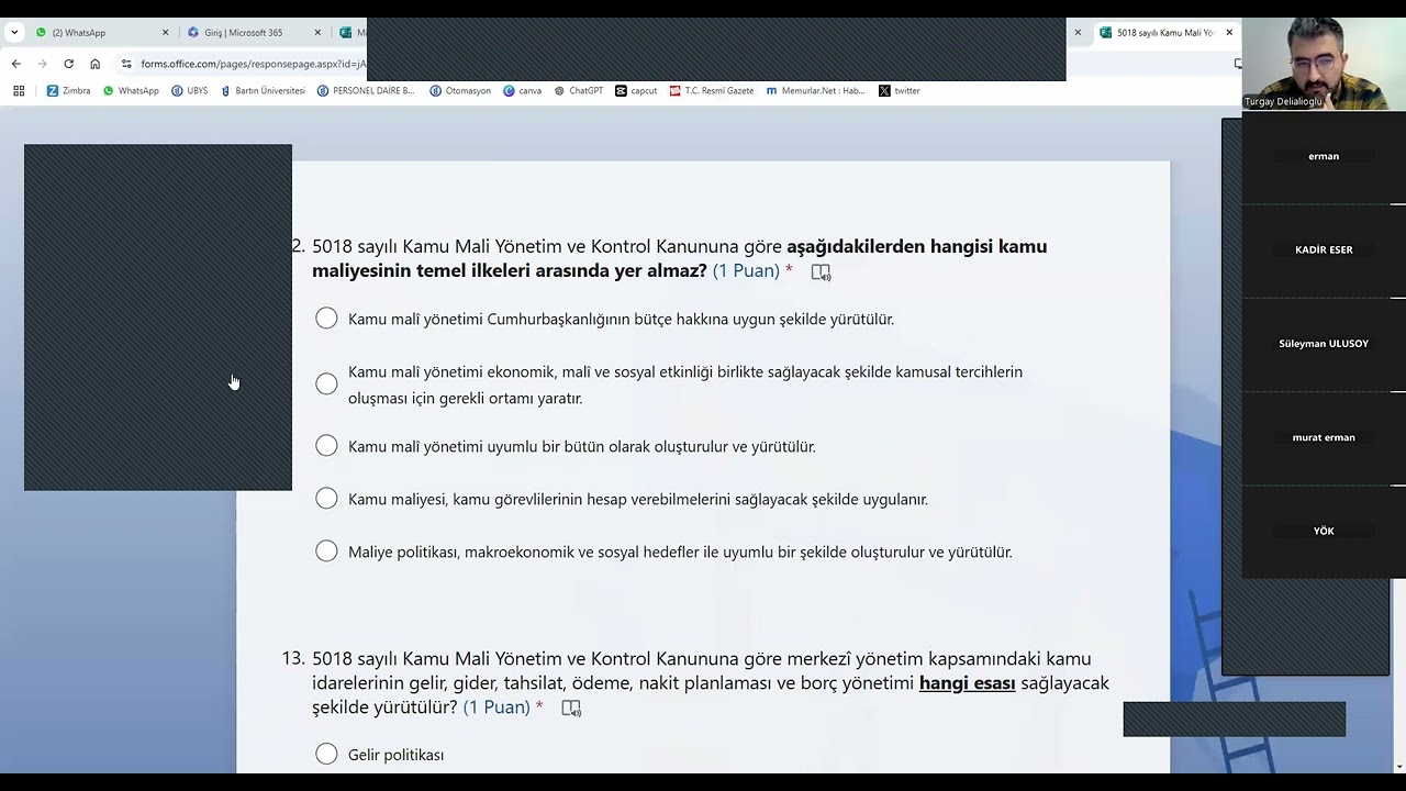 GYS-Soru Çözüm Eğitimleri-1