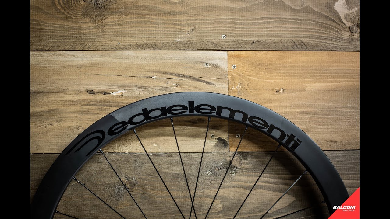 UNBOXING DEDAELEMENTI SL 45 DISK