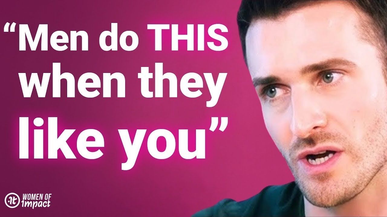If A Man Is TRULY SERIOUS About You, He Will DO THIS! | Matthew Hussey