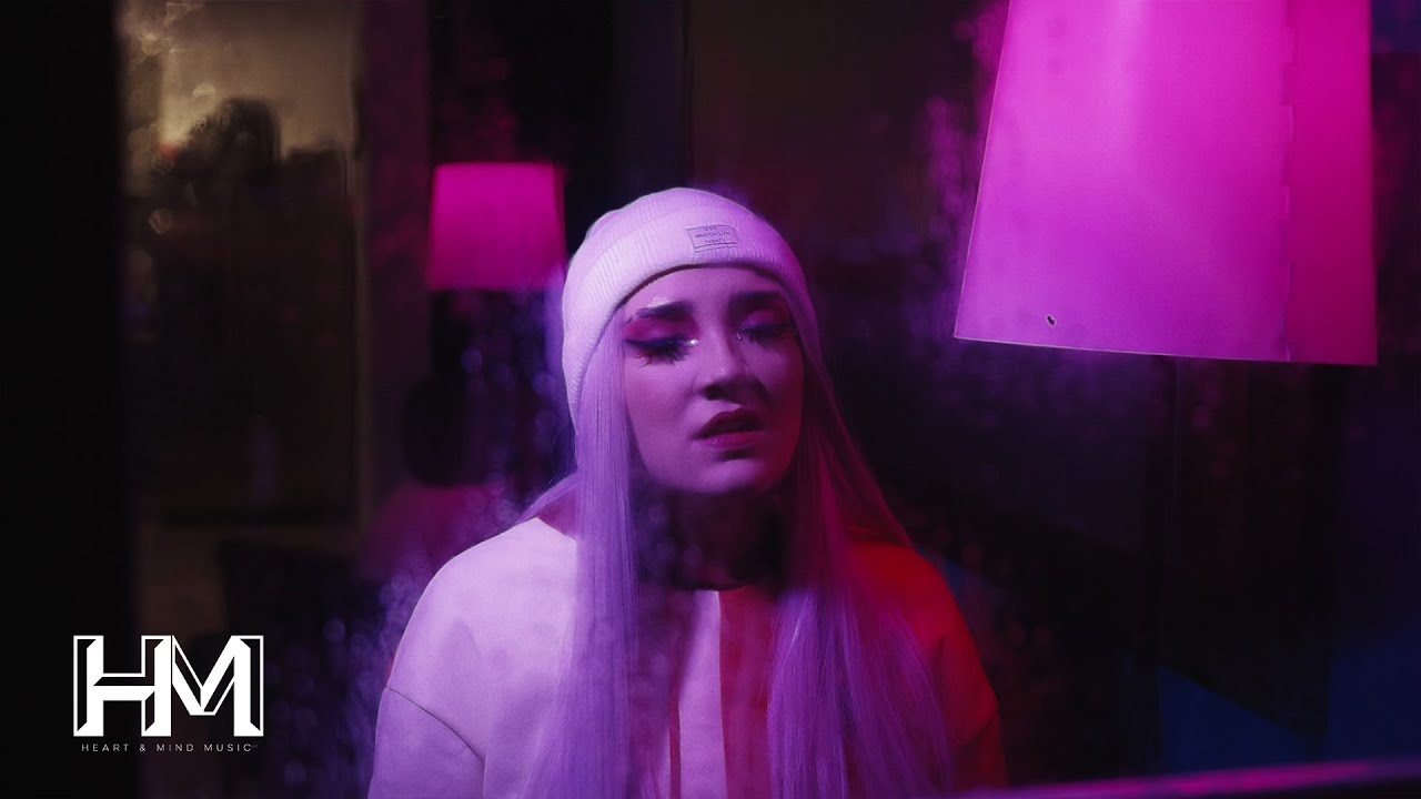 Mireyli Rosa - Rosa Preciosa (Capítulo 10) [Video Oficial]