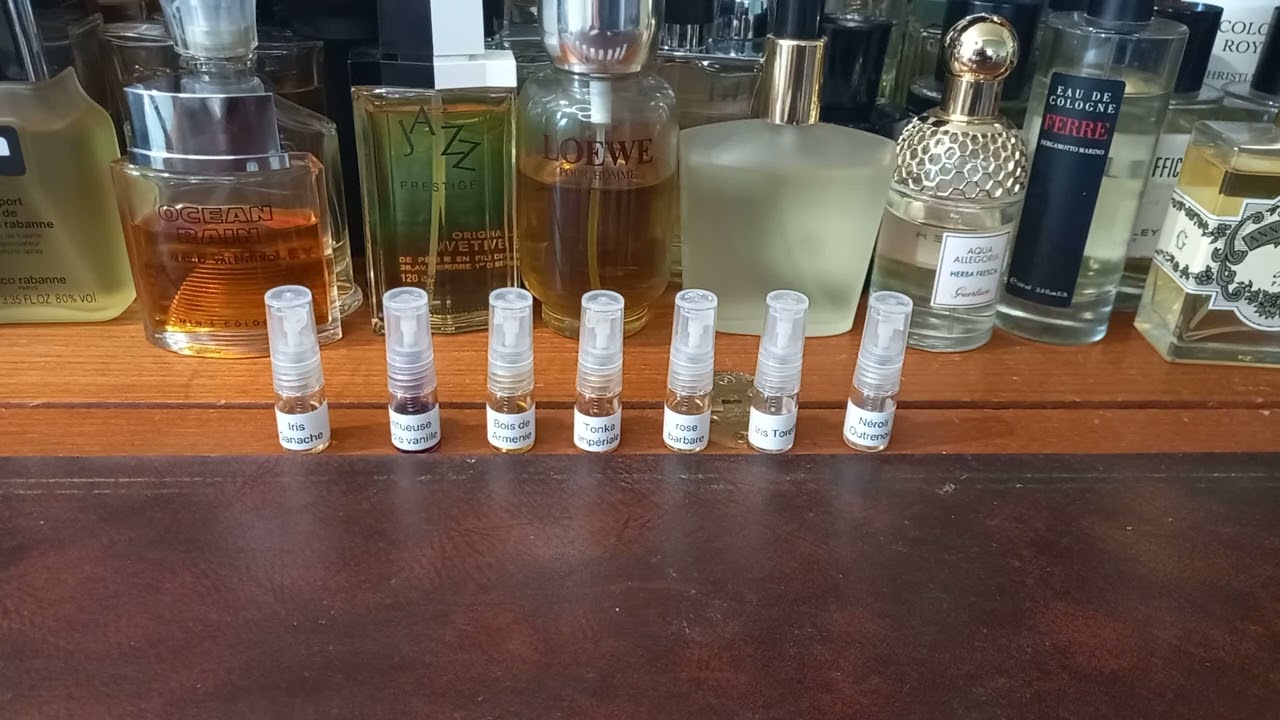 L'Art Et La Matière By Guerlain Final Thoughts