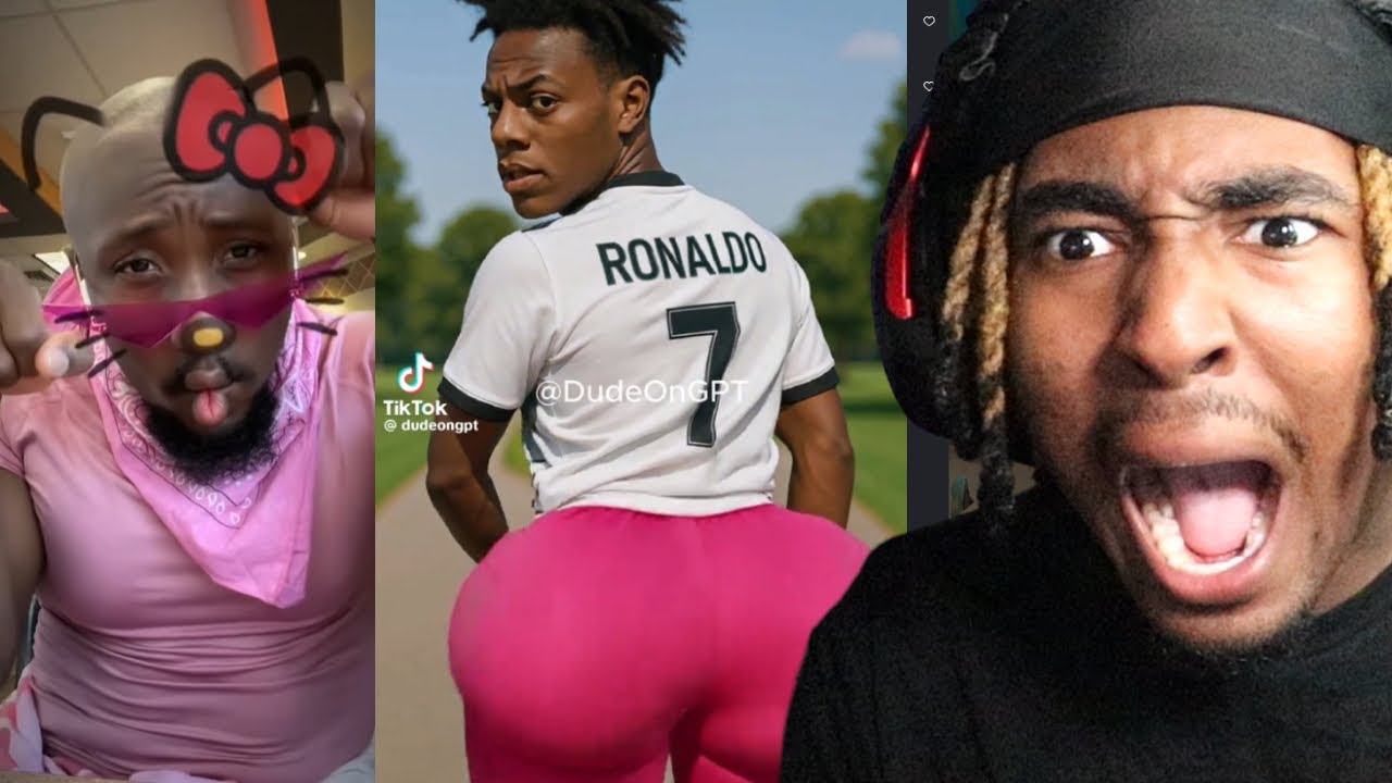 Social media is COOKED in this generation...