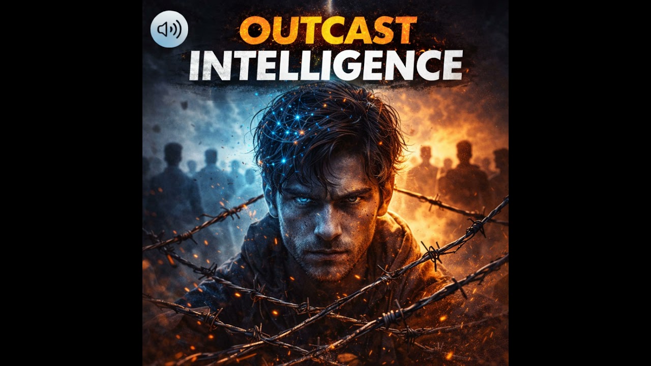 The Social Manual For Genius Intelligence