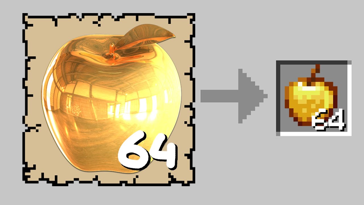 Minecraft AMA ne &ccedil;izersem onu elde ediyorum! - EmirhanCTN