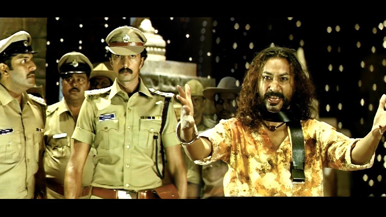 When Sagar Babji Crosses All Limits 🔥 Sudeep | ಸುದೀಪ್ ನನ್ನು ಕೊಂದ ಸಾಗರ್ ಬಾಬ್ಜಿ 😱 ಆಘಾತಕಾರಿ ದೃಶ್ಯ