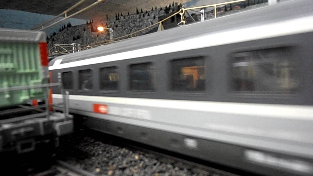 BLS L&ouml;tschbergbahn