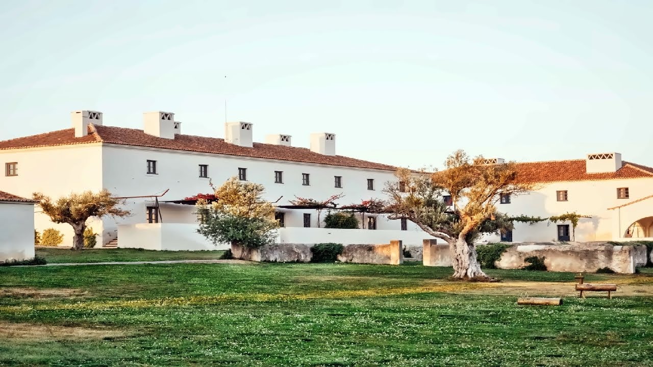 Sao Lourenco do Barrocal Portugal