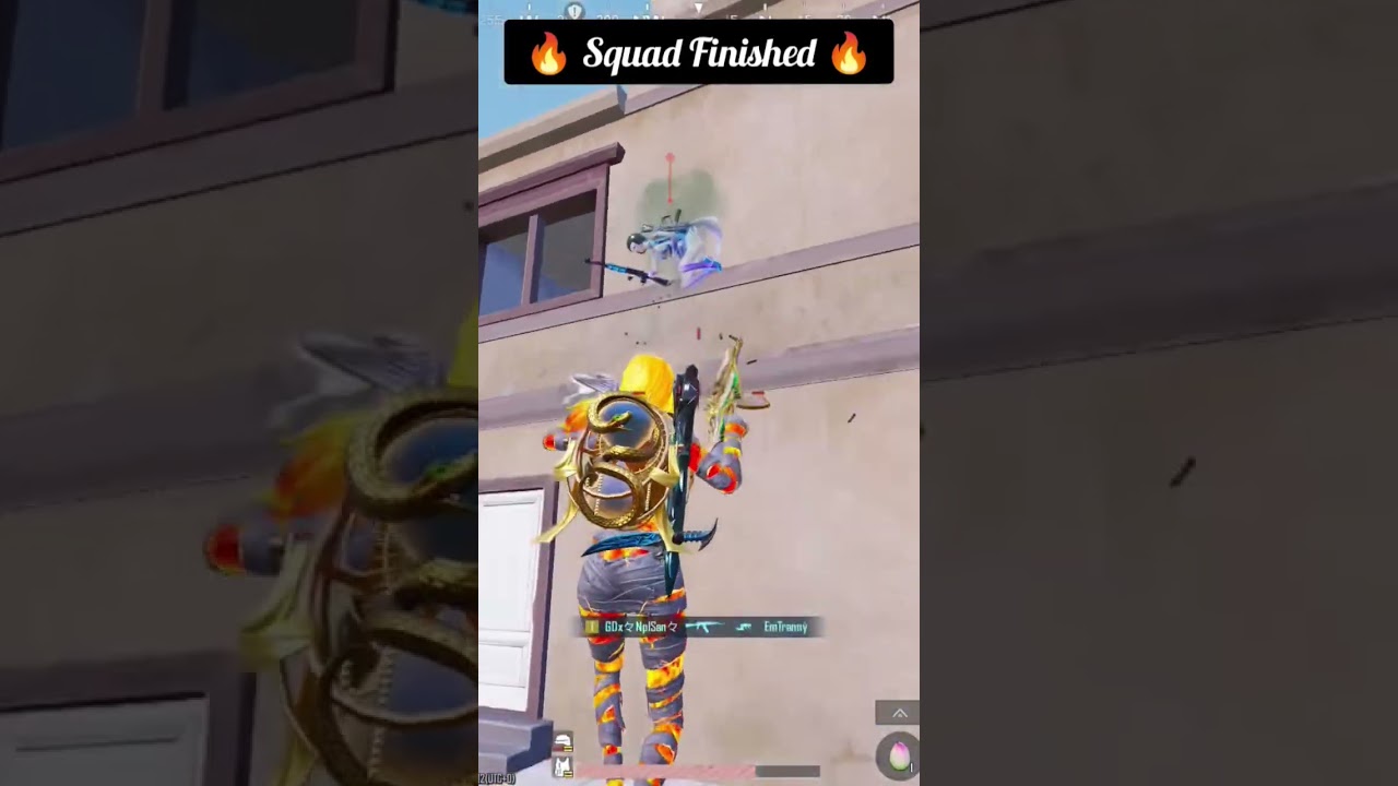 Kaafi - Solo vs Squad ||iPad Pro 