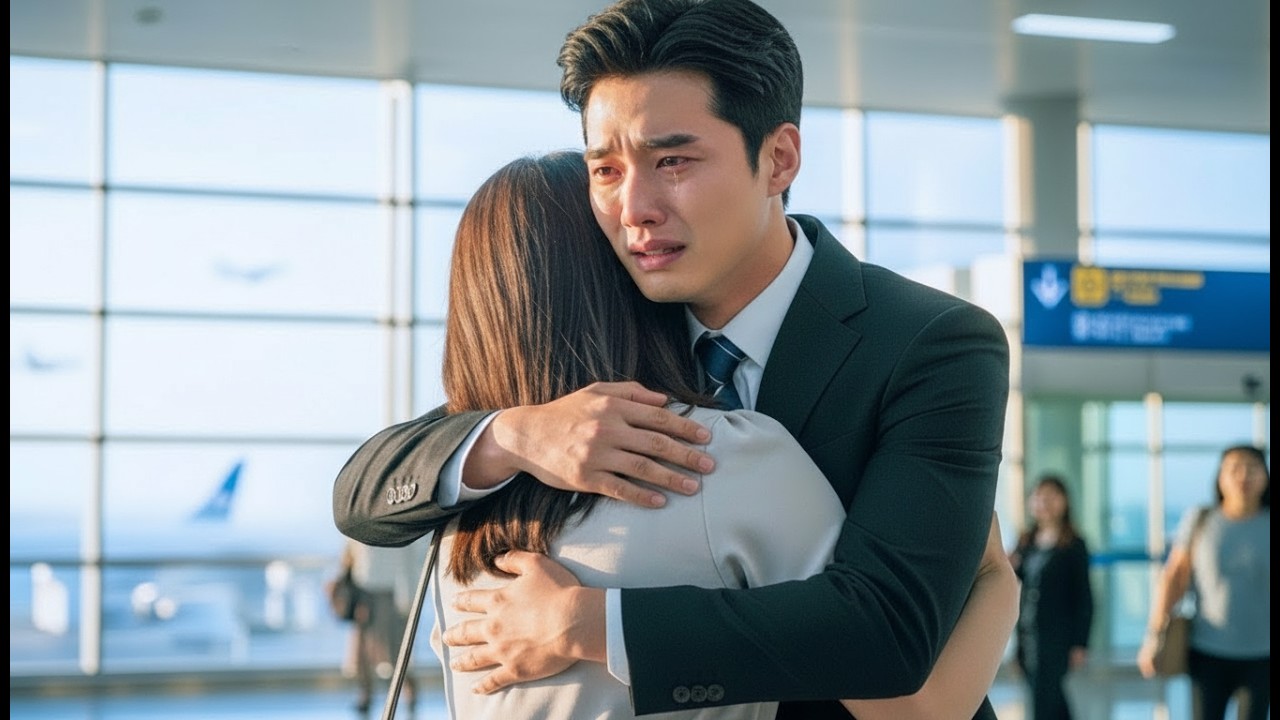 3年の契約結婚が終わると、彼女は姿を消した……会長はその時になって初めて、妻を愛していたことに気づいた！