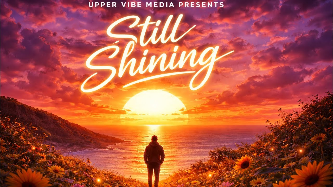 Jmack So Lavish | Still Shining (Official Lyrics)  High Vibe Mindset Music | 432hz