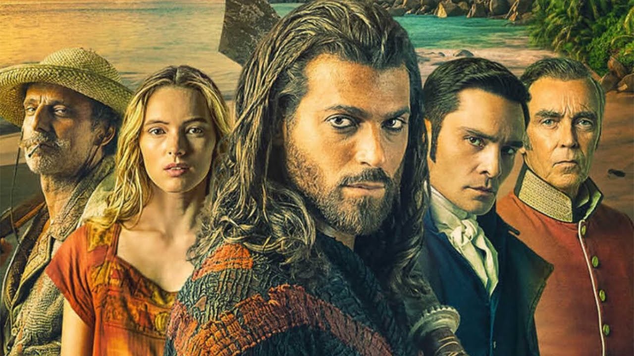 Sandokan: Intervista e dietro le quinte della nuova serie