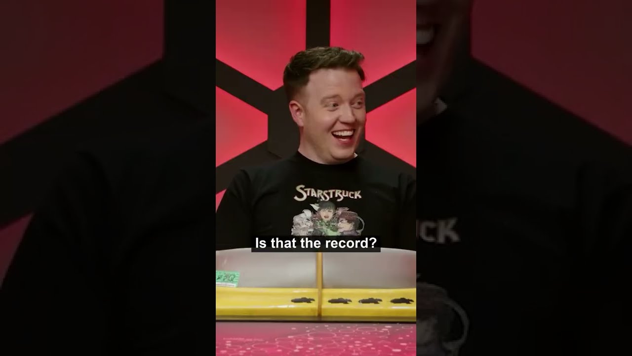 The Most Damage In One Attack In Dimension 20 History