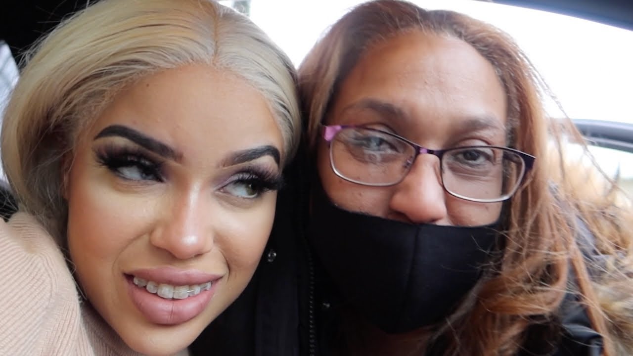 Meet My Mother ♡ Vanessa Lynn