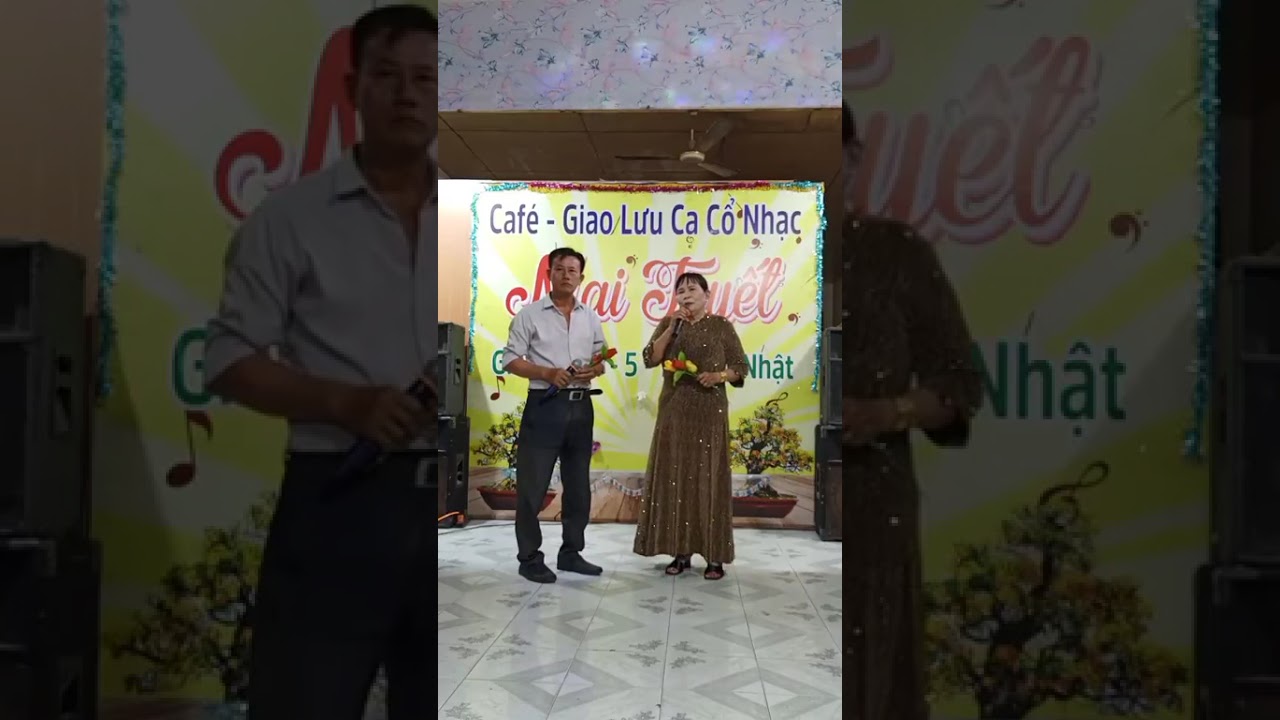 Ca cổ nhạc tuyết mai 