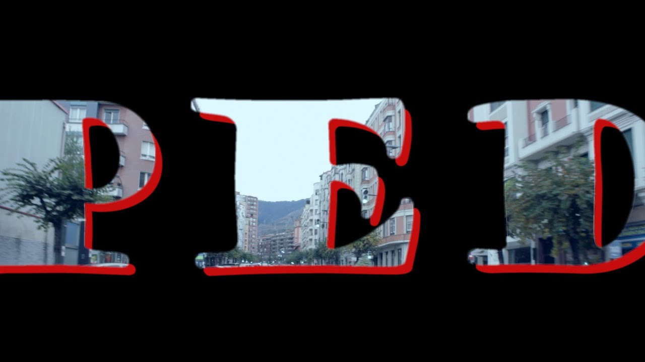 Tutorial Adobe Premiere Pro CS6 Hacer Texto Transparente - Español