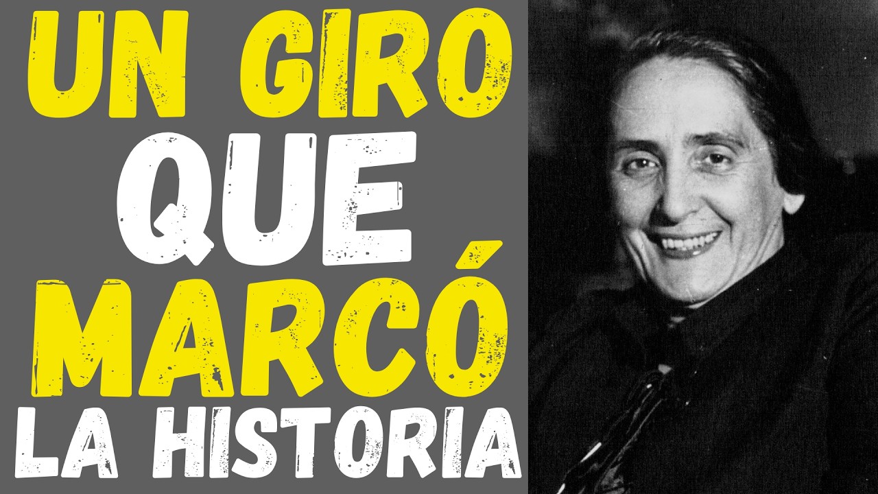 DOLORES IBÁRRURI: La decisión que lo cambió todo para siempre