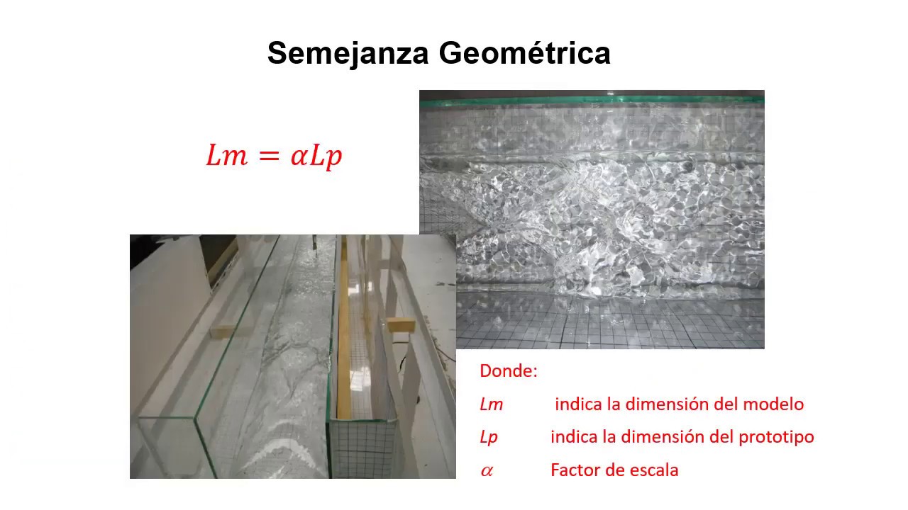 Semejanza geométrica