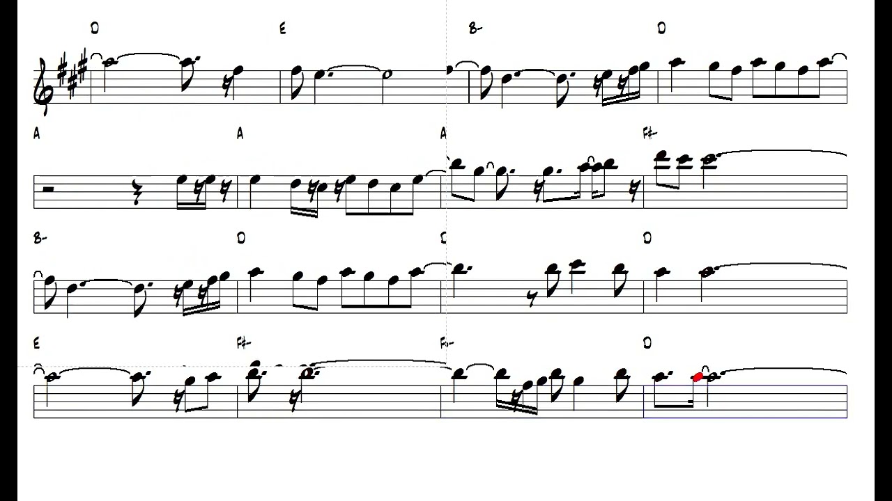 Isabel Pantoja Asi Fue Tenor Sax