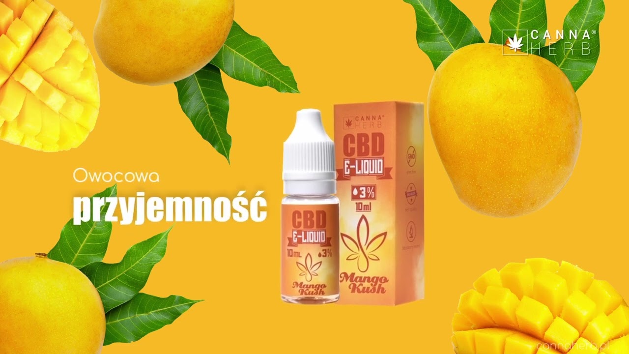 E-liquidy smakowe
