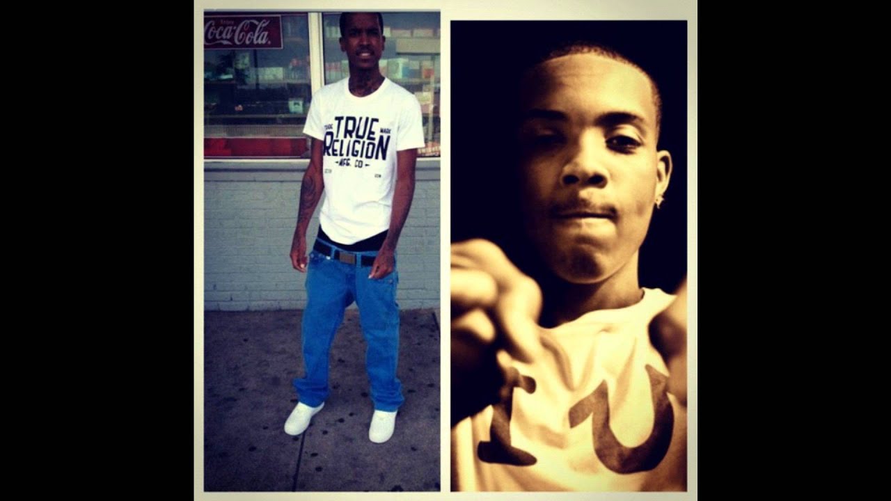 Lil Herb Ft. Lil Reese - 