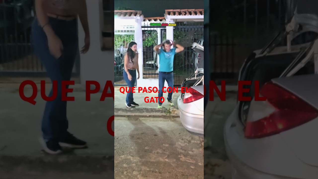 Chistesderisa #comedia #humor