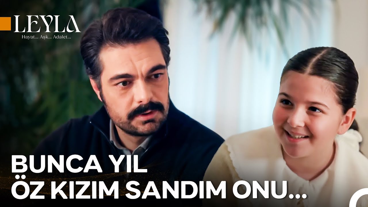 Yıldız Ailesinin İpek'e Olan Tavrı Bir Anda Değişti - Leyla: Hayat...Aşk...Adalet...