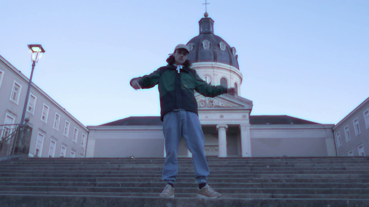 Cezur - Ascendant (Prod. 3015Production)