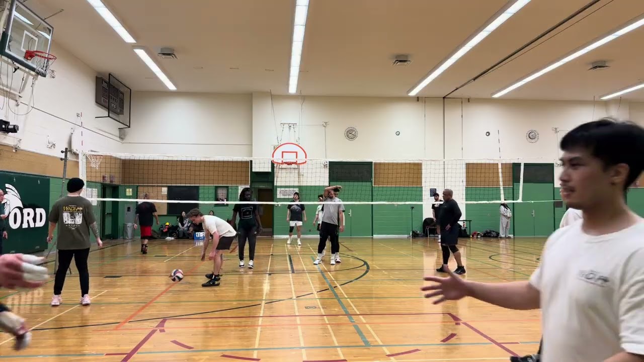 SMVA: Cobras (Jan 6) - Game 4
