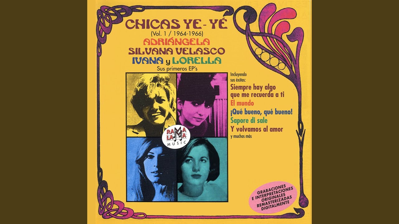 En Tus Brazos Quiero Olvidar (Remastered)