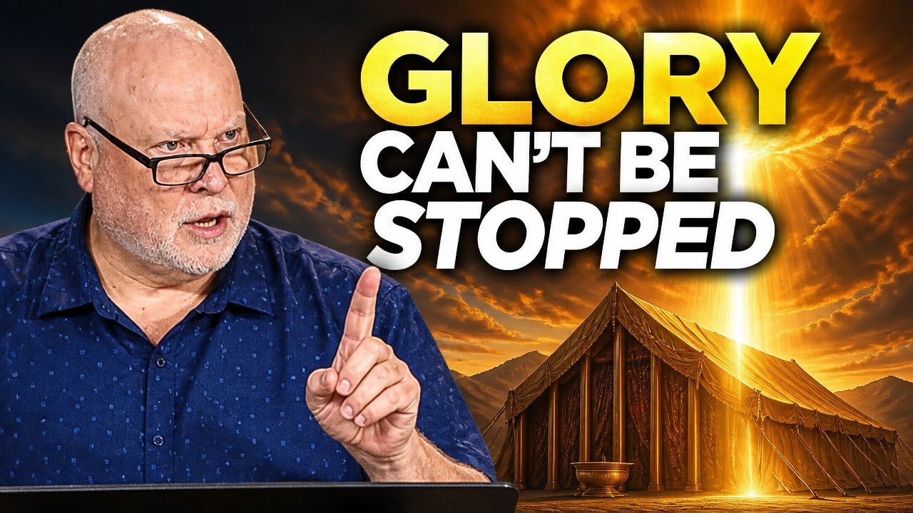 The Seven Angels: Priestly Attire and God's Unstoppable Plan