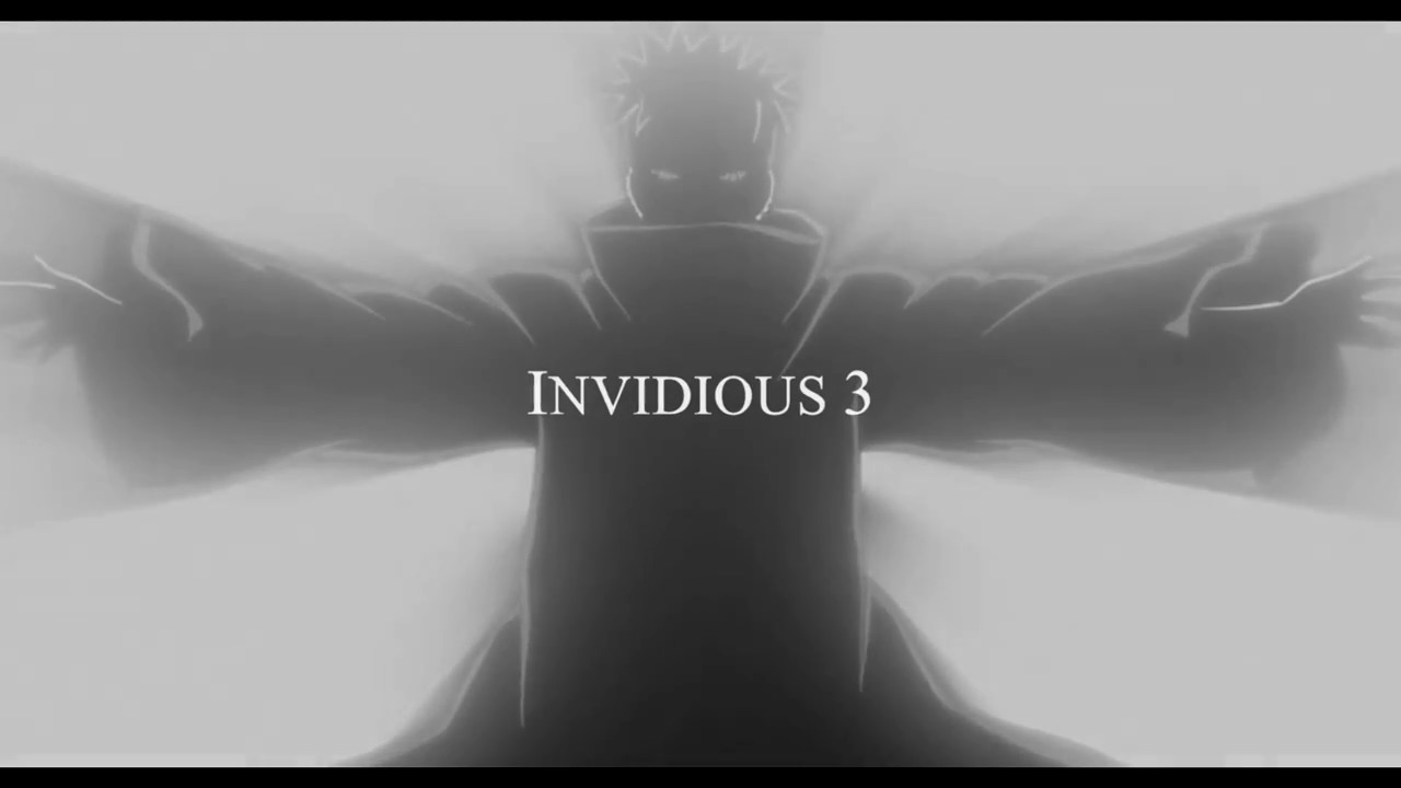 INVIDIOUS 3