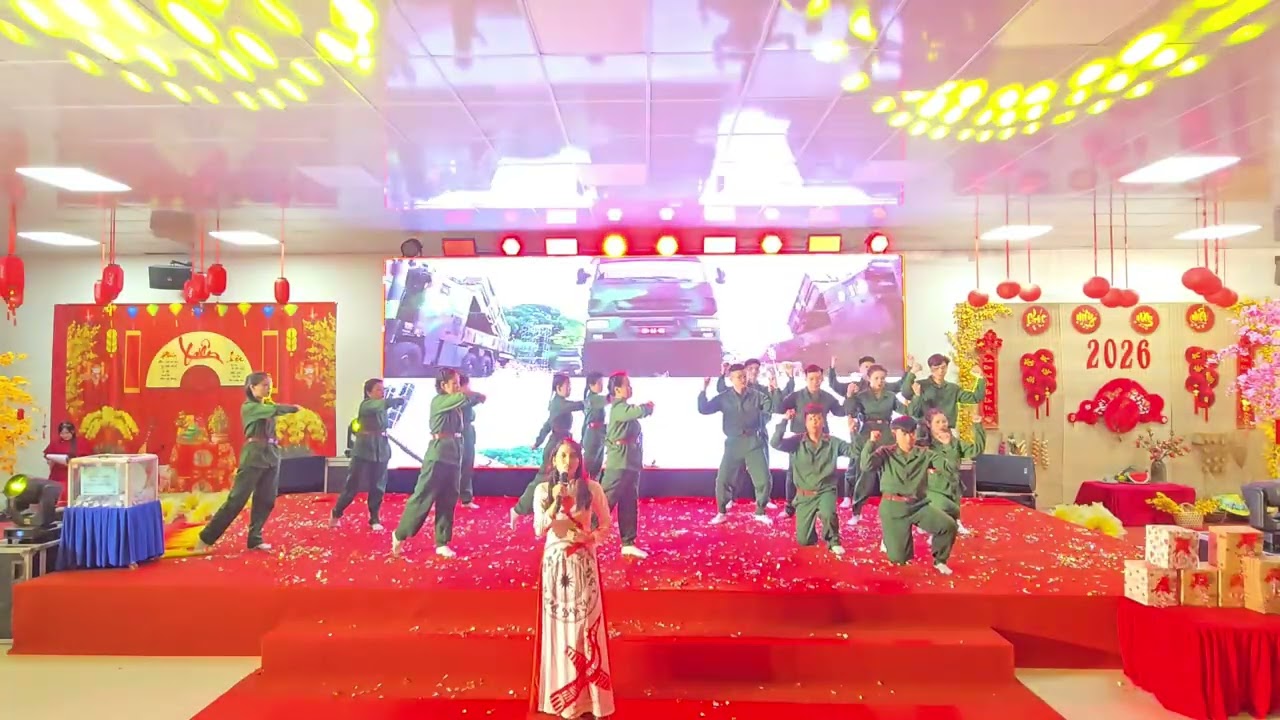 Viết tiếp câu chuyện hòa bình (YEP2025)