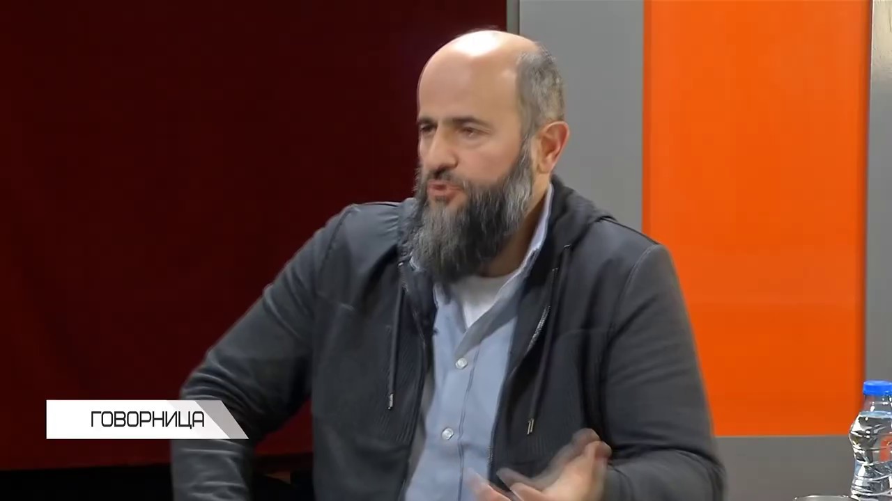 Dr. Zukorlić: Jusufspahići su neprihvaćeni među muslimanima