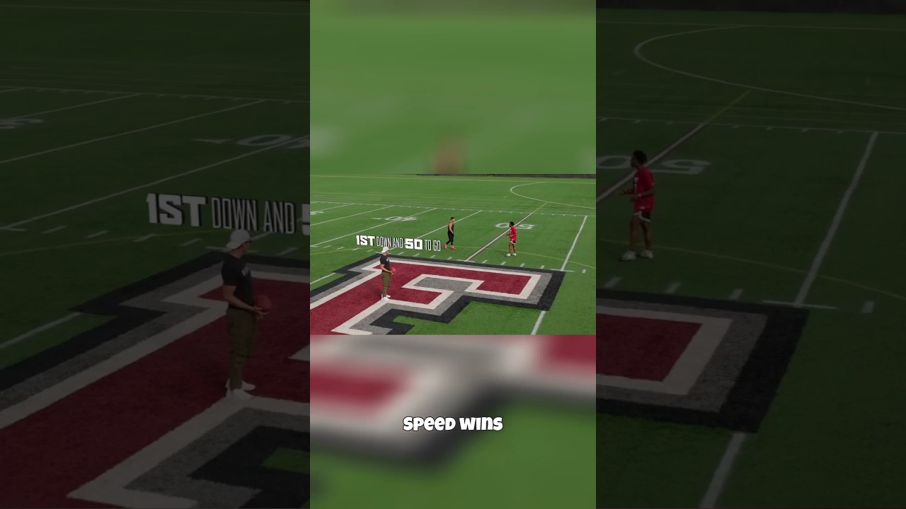 IShowSpeed is set to face off against Tom Brady and Danny Amendola . 
