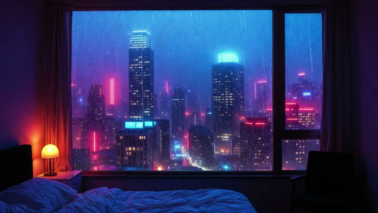 Chillwave Mix - Relaxing Atmosphere