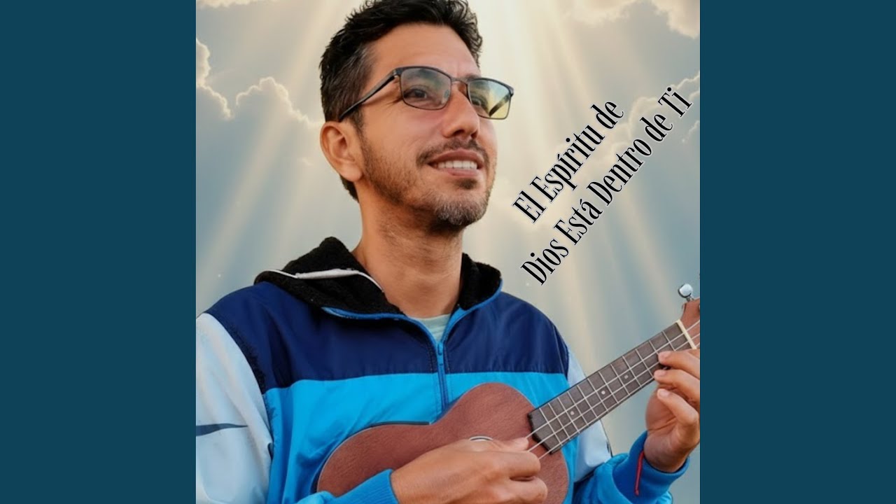 El Espíritu de Dios Está Dentro de Ti