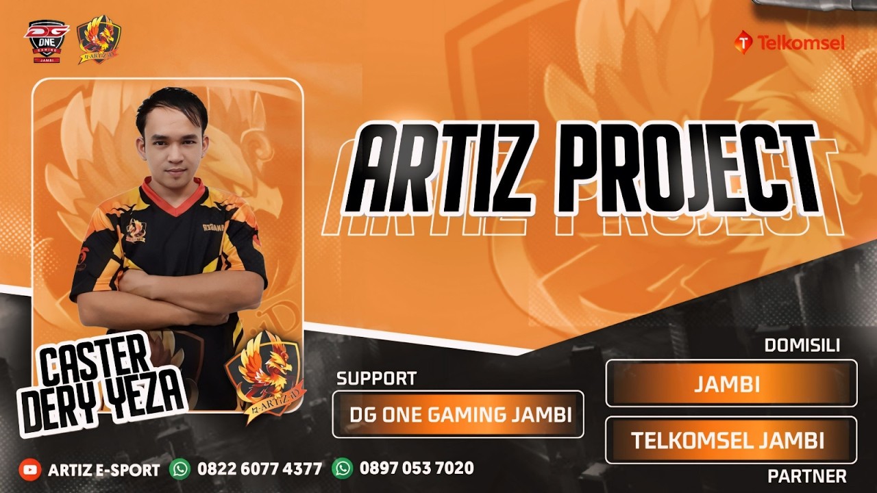 🔴[ LIVE ] FINAL NERR BATTLE [ 3/3/2026 ]