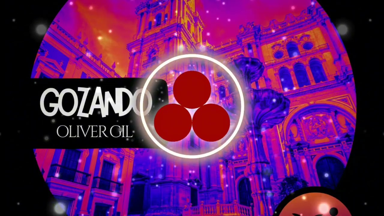 Oliver Gil - Gozando [Mi Amor Records]