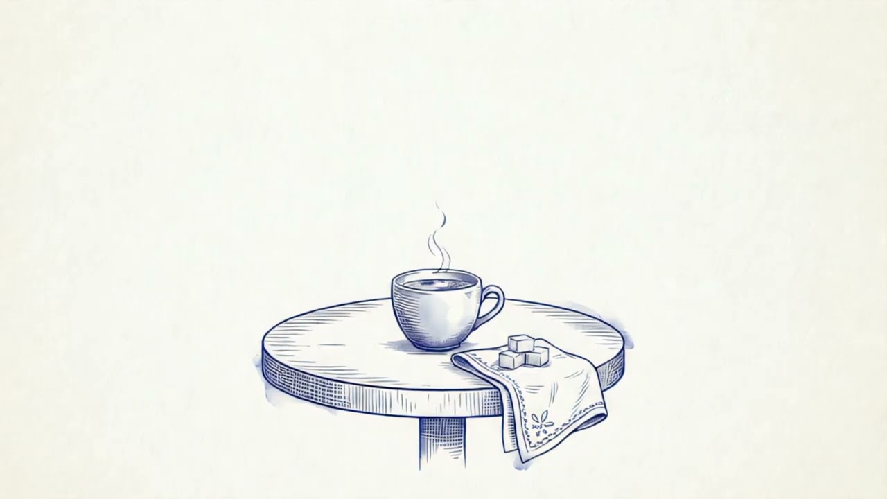 quiet and calm | french jazz