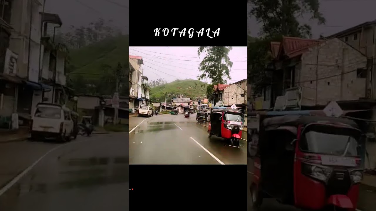 #kotagala