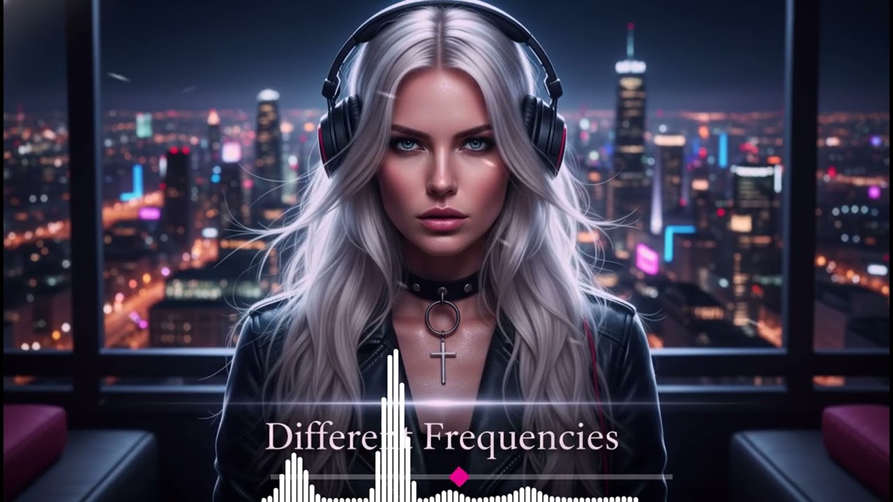 Track - Different Frequencies | Deep House x VinaHouse | Vocal Night Mix 2026 #deephouse