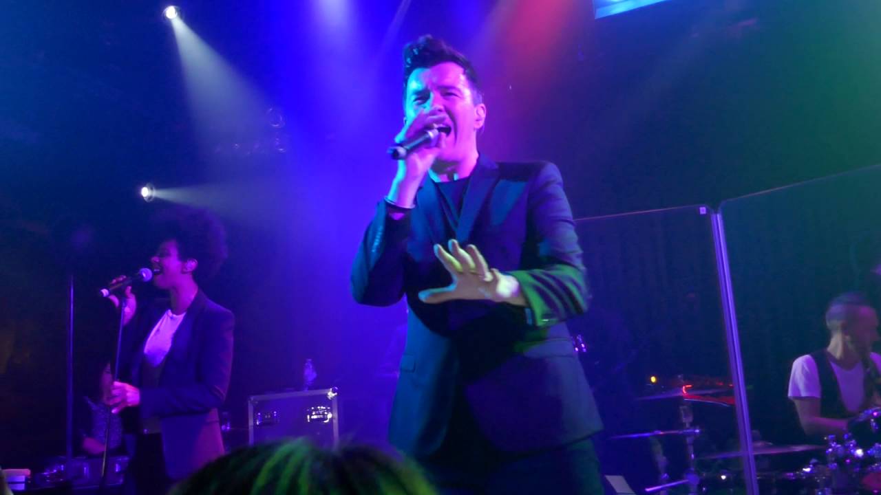 Rick Astley 