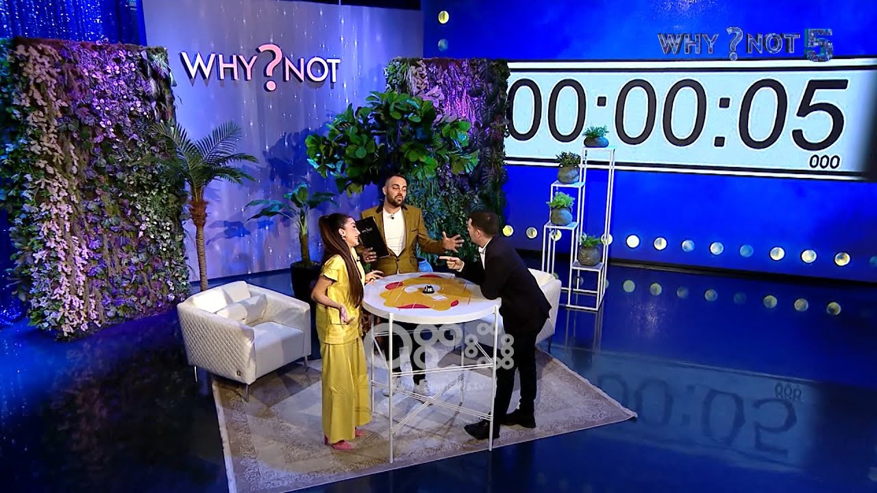 Arb&euml;r Hajdari ndryshe nga si jeni m&euml;suar ta shihni, do t&euml; shkriheni s&euml; qeshuri n&euml; loj&euml;n 